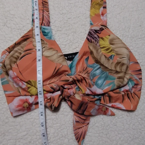 Parisian Cropped Top - Picture 5 of 7